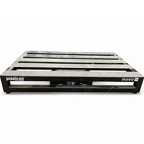 Used Pedaltrain NOVO 24 - musicians--Friend