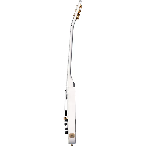 Epiphone Matt Heafy Les Paul Custom Origins 7-String Electric Guitar Ebony - musicians--Friend