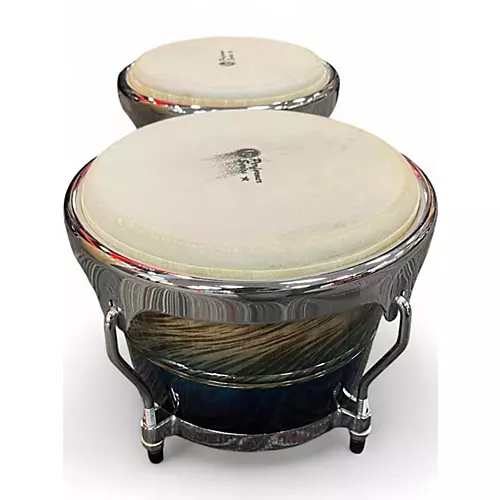 Used LP Performer Series Bongo Bongos - musicians--Friend