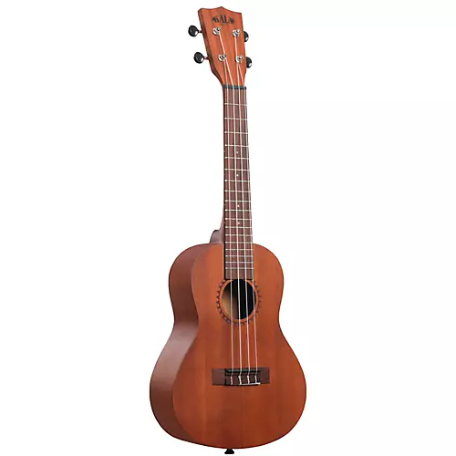 Kala Learn To Play Concert Ukulele Starter Kit - musicians--Friend