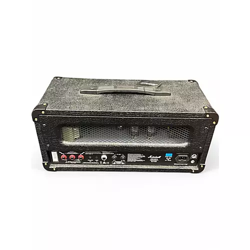 Used Marshall DSL20HR Tube Guitar Amp Head - musicians--Friend