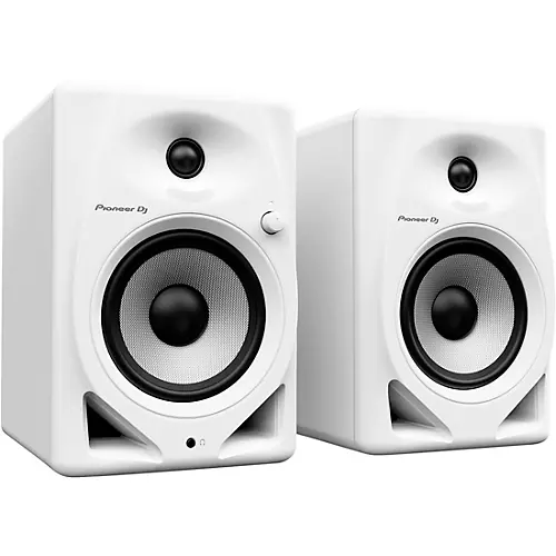 Pioneer DJ DM-50D-W 5