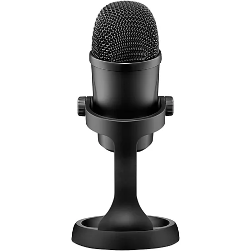 Roland GO:PODCAST Livestreaming USB Microphone - musicians--Friend