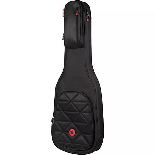 Road Runner RR4TEG Boulevard II Electric Guitar Gig Bag - musicians--Friend