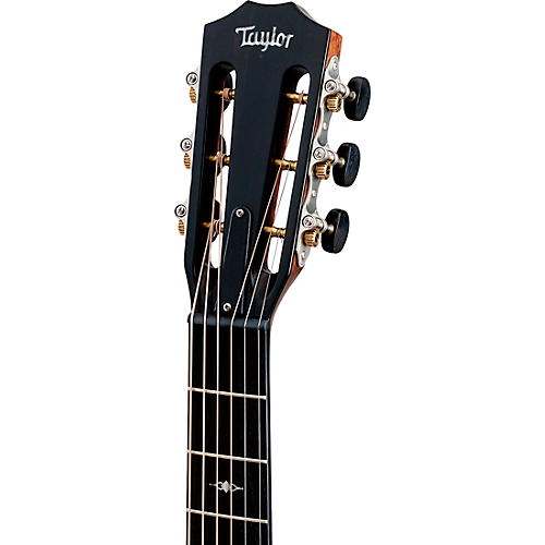 Taylor 322e 12-Fret Grand Concert Acoustic-Electric Guitar Shaded Edge Burst - musicians--Friend