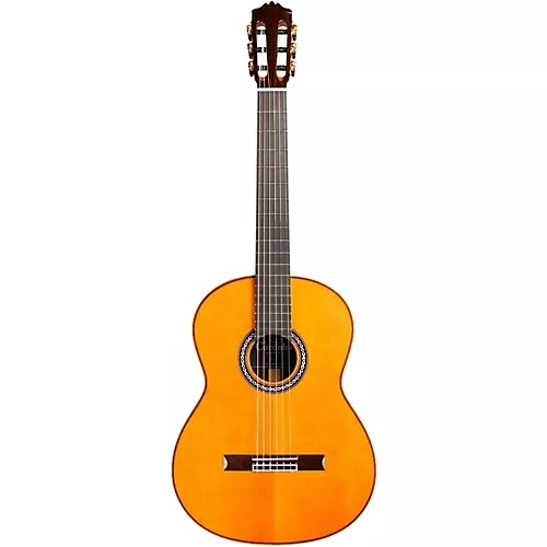 Cordoba C12 CD Classical Guitar Natural - musicians--Friend