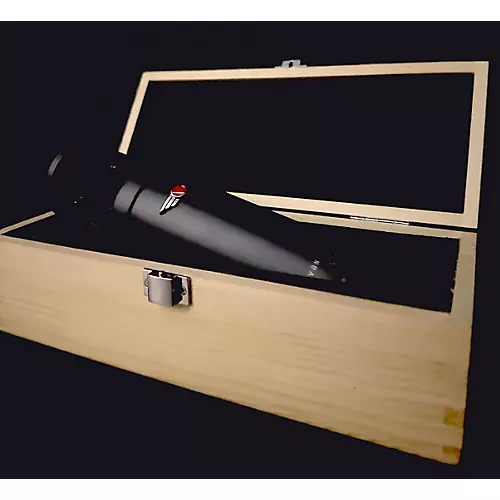 Vanguard Audio Labs V4 gen2 Eclipse Edition - musicians--Friend