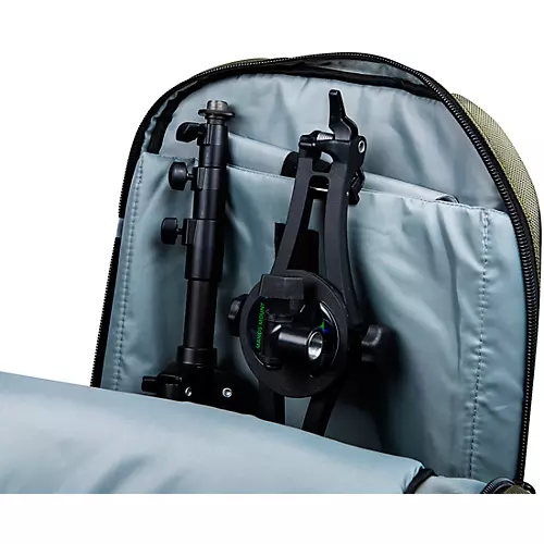 AirTurn TechAssist Tablet Holder and Stand - musicians--Friend