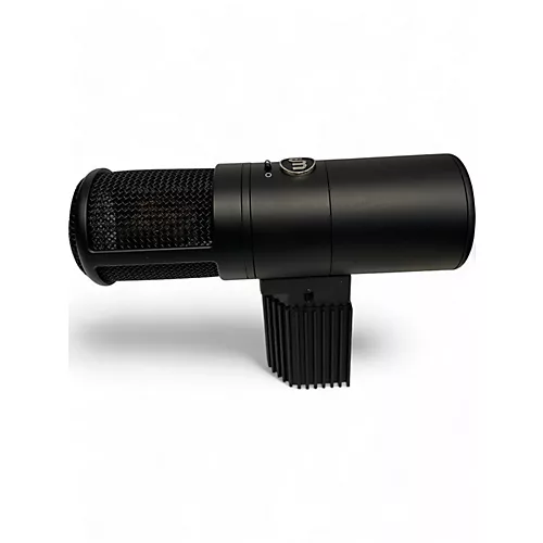 Used Warm Audio WA-8000 Tube Microphone - musicians--Friend