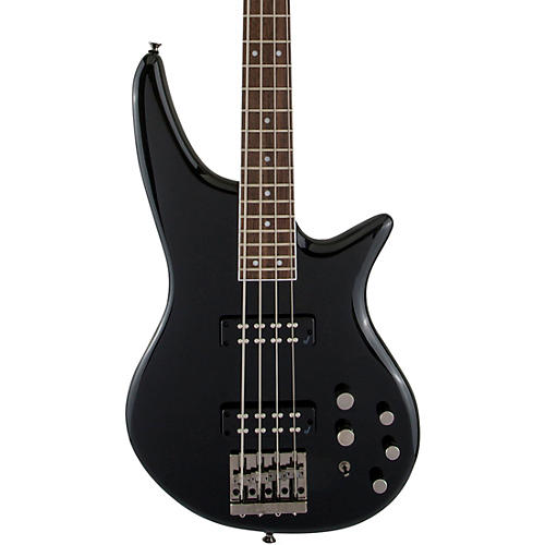 Jackson JS Series Spectra Bass JS3 Indigo Blue - musicians--Friend