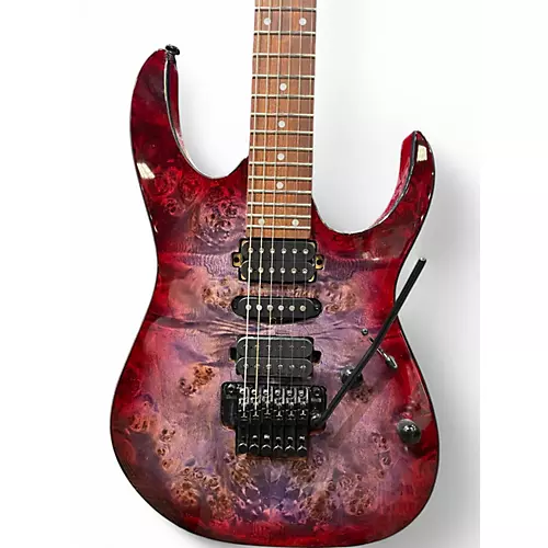 Used PRS SE SPECIAL Vintage Sunburst Solid Body Electric Guitar Vintage Sunburst - musicians--Friend