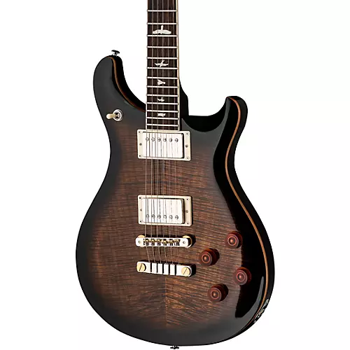 PRS SE McCarty 594 Electric Guitar Charcoal - musicians--Friend
