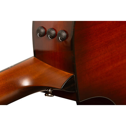 Taylor 512ce Grand Concert Acoustic-Electric Guitar Shaded Edge Burst - musicians--Friend