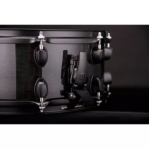 Mapex MPX Maple/Poplar Hybrid Shell Side Snare Drum 10 x 5.5 in. Gloss Natural - musicians--Friend