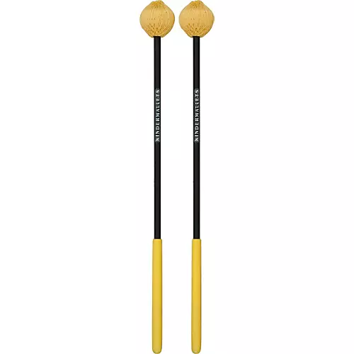 Kindermallets Orff Mallets Hard Rubber Metallophone - musicians--Friend