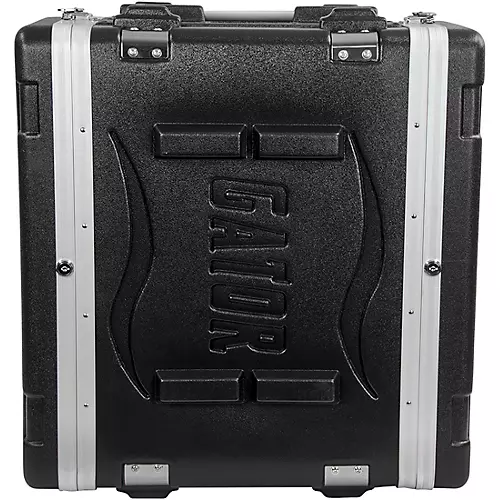Gator G-Shock ATA-Style Deluxe Rack Case 4 Space - musicians--Friend