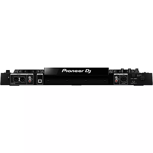 Pioneer DJ XDJ-RR rekordbox DJ Controller - musicians--Friend