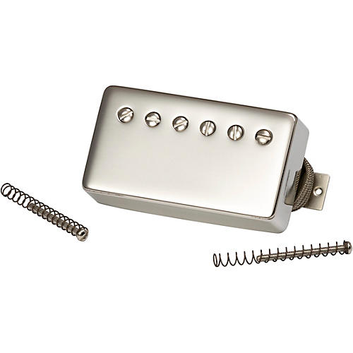 Gibson Custom Custombucker Humbucker Pickup Set Gold - musicians--Friend