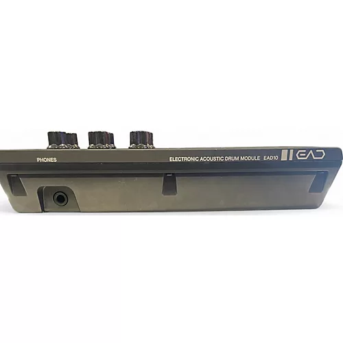 Used Yamaha EAD 10 Electric Drum Module - musicians--Friend