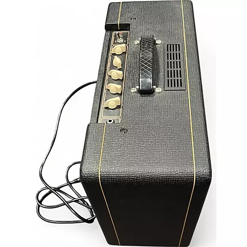 Used VOX AC10C1 10W 1x10 Tube Guitar Combo Amp - musicians--Friend
