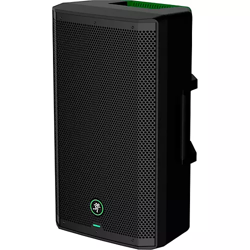 Mackie Thrash212 GO Battery-Powered Loudspeaker With Spare Battery - musicians--Friend
