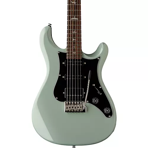 PRS SE Studio Standard Electric Guitar Silvertone Gray - musicians--Friend