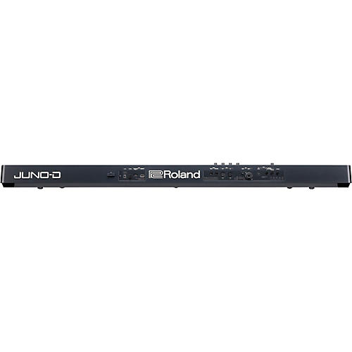 Roland JUNO-D7 Synthesizer - musicians--Friend