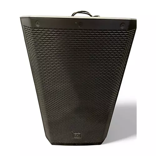Used Electro-Voice ZLX-12 12in 2-Way Unpowered Speaker - musicians--Friend