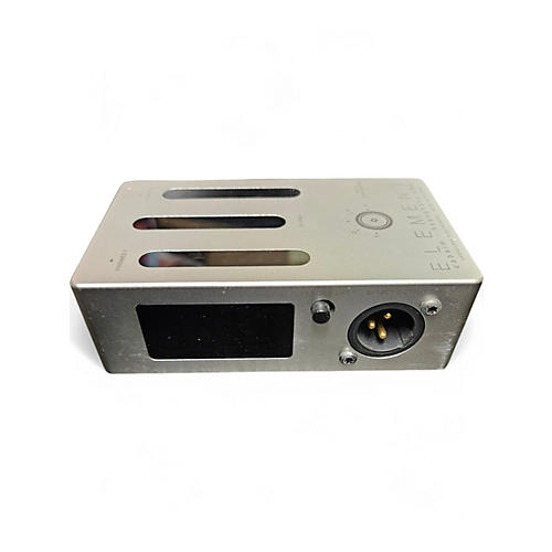 Used Darkglass element Bass Effect Pedal - musicians--Friend