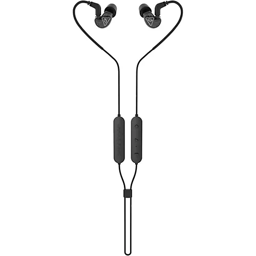 Behringer SD251-BT Studio Monitoring Earphones - Black - musicians--Friend
