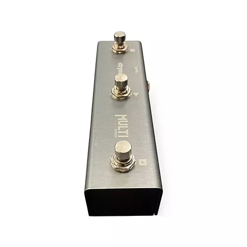 Used Strymon MULTI SWITCH - musicians--Friend