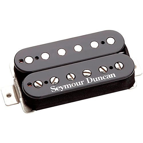 Seymour Duncan 78' Model Humbucker Pickup Nickel Cover Neck - musicians--Friend