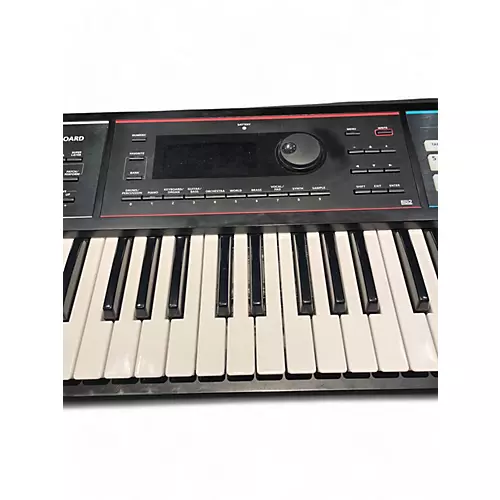 Used Roland JUNO-DS Digital Piano - musicians--Friend