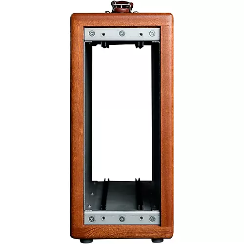 Rupert Neve Designs 2-way Vertical Wood Rack for Shelford Series Modules - musicians--Friend