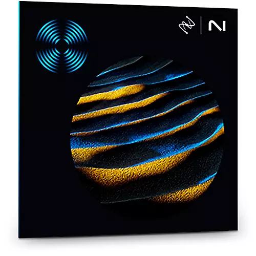 iZotope RX 11 Advanced: Upgrade from any previous version of RX Advanced or RX Post Production Suite - musicians--Friend