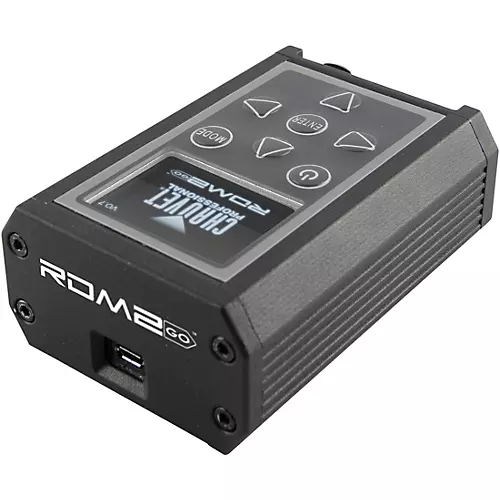 CHAUVET Professional RDM2go DMX / RDM Lighting Configuration Testing Tool - musicians--Friend