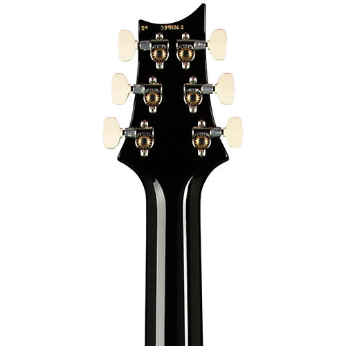 PRS Special Semi-Hollow Electric Guitar Yellow Tiger - musicians--Friend
