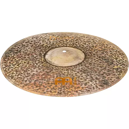 MEINL Byzance Extra Dry Thin Crash Cymbal 19 in. - musicians--Friend