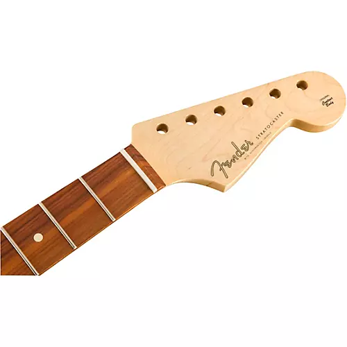 Fender Classic Player Series '60s Stratocaster Neck With Pau Ferro Fingerboard - musicians--Friend