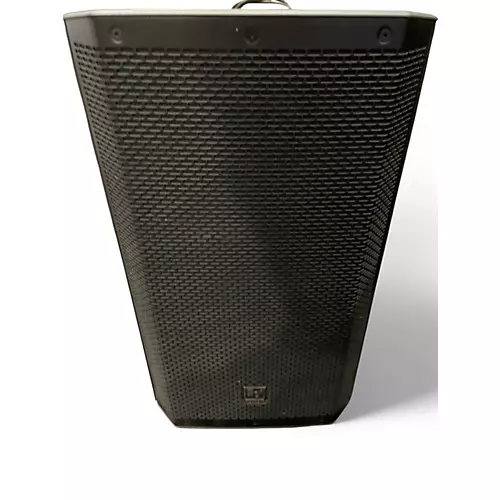 Used Electro-Voice ZLX-12 12in 2-Way Unpowered Speaker - musicians--Friend