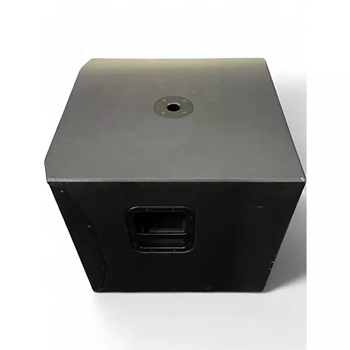 Used Mackie SR1850 Powered Subwoofer - musicians--Friend