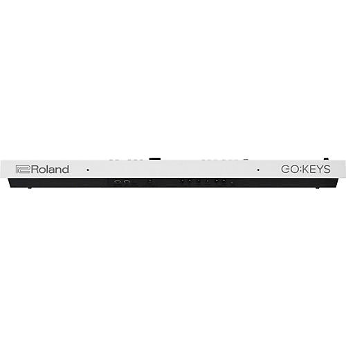 Roland GO:KEYS5 Music Creation Keyboard Essentials Bundle Graphite - musicians--Friend