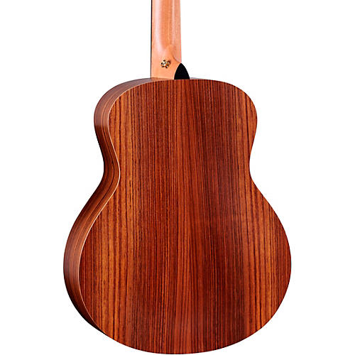 Taylor GS Mini-e Rosewood Sunset Blvd Acoustic-Electric Guitar Sunset Edgeburst - musicians--Friend