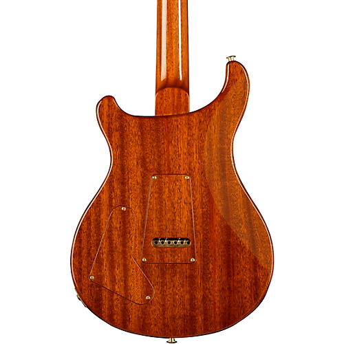 PRS Private Stock Special Semi-Hollow Electric Guitar Natural - musicians--Friend