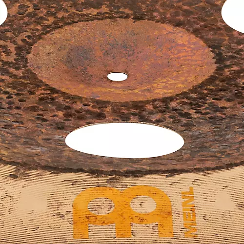 MEINL Byzance Dual Trash China Cymbal 20 in. - musicians--Friend