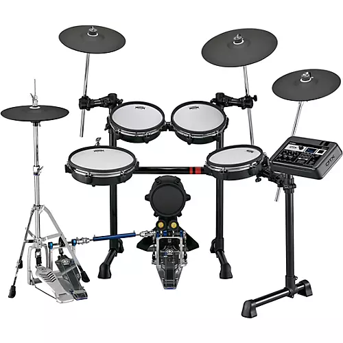 Yamaha DTX6K5-M Electronic Drum Set - musicians--Friend