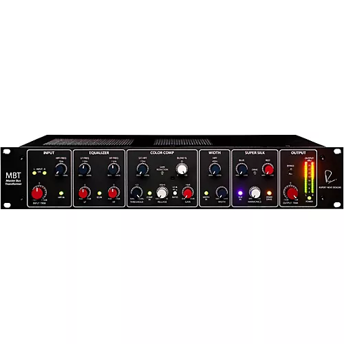 Rupert Neve Designs MBT Master Bus Transformer - musicians--Friend