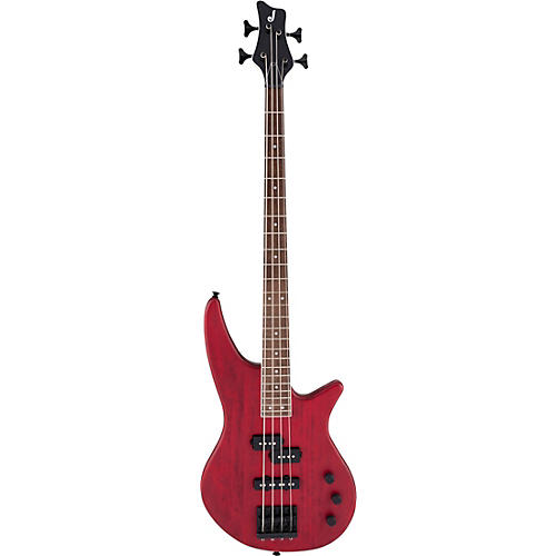 Jackson JS Series Spectra Bass JS23 Walnut Stain - musicians--Friend