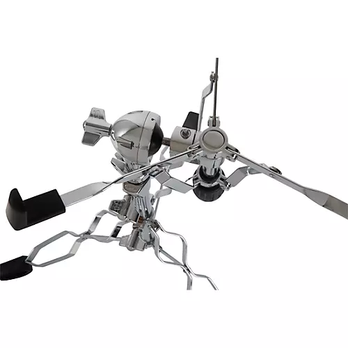 Sound Percussion Labs VLSS890 Velocity Series Snare Drum Stand - musicians--Friend