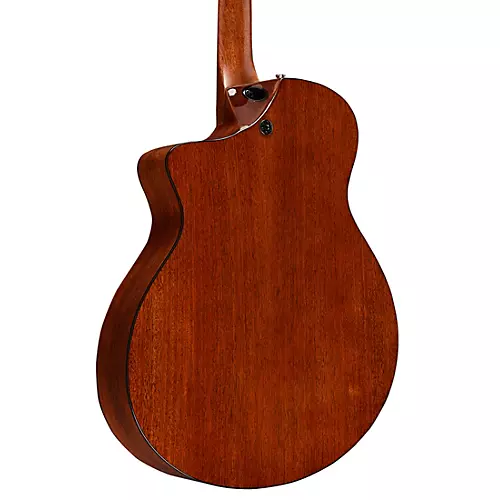 Martin SC-18E Acoustic-Electric Guitar Natural - musicians--Friend